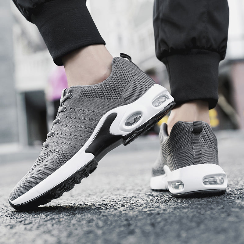 Zapato tenis casual caballero