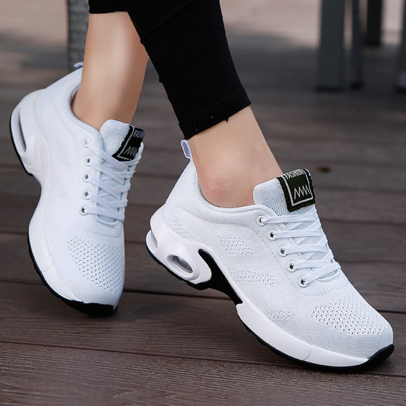 Zapato deportivo para dama