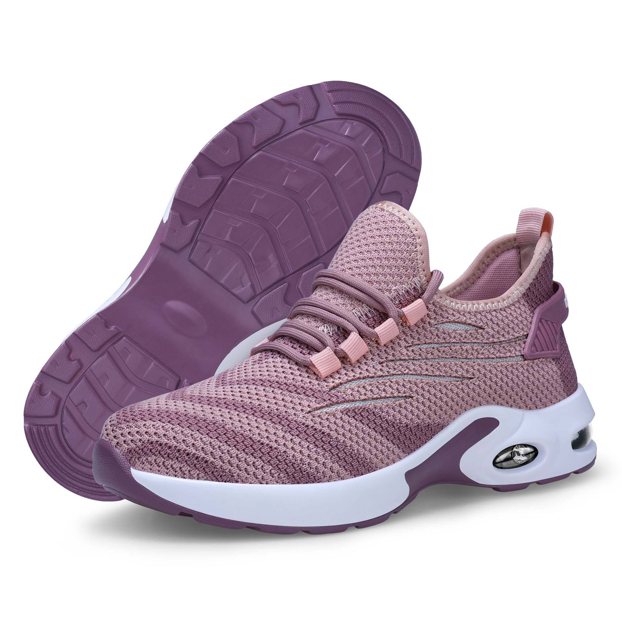 2028 Tenis de Seguridad Industrial para Dama – Nasor 741