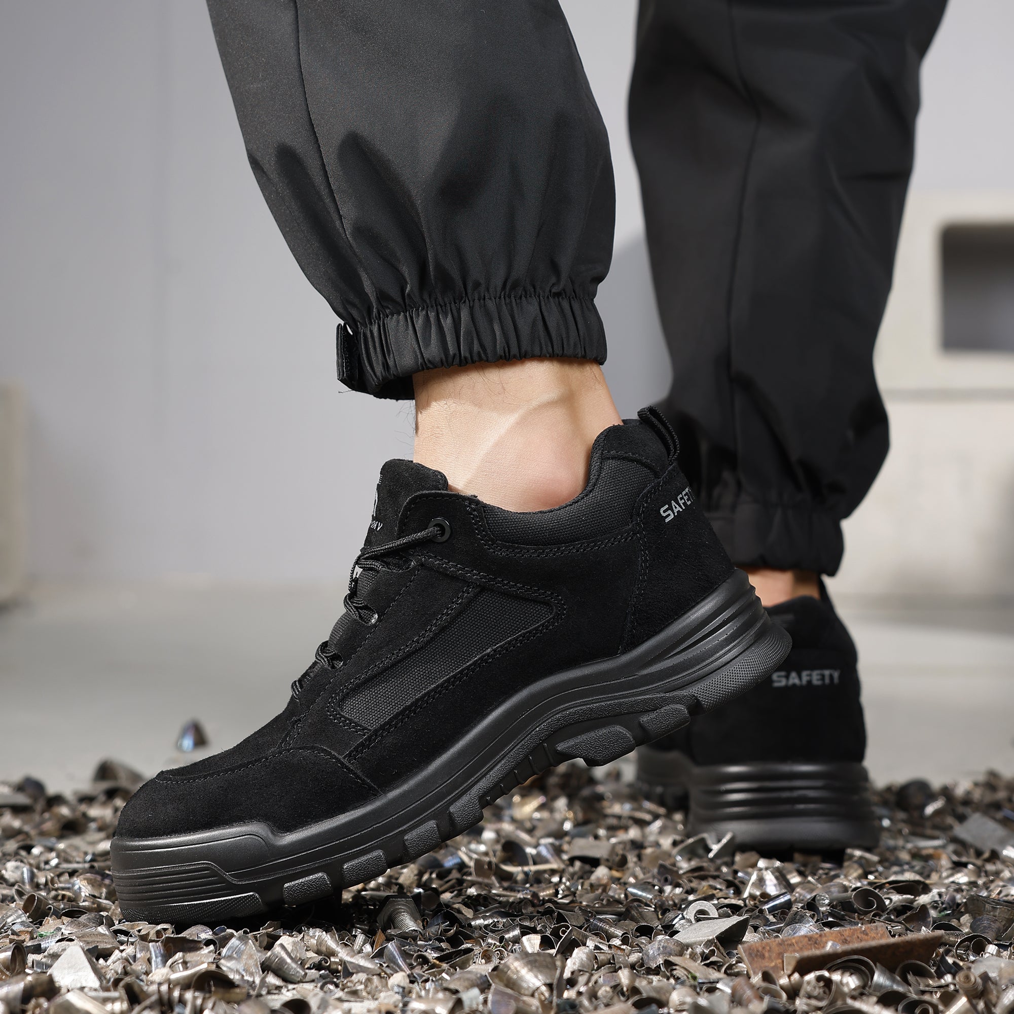 515BKV Calzado Dieléctrico Unisex seguridad Industrial