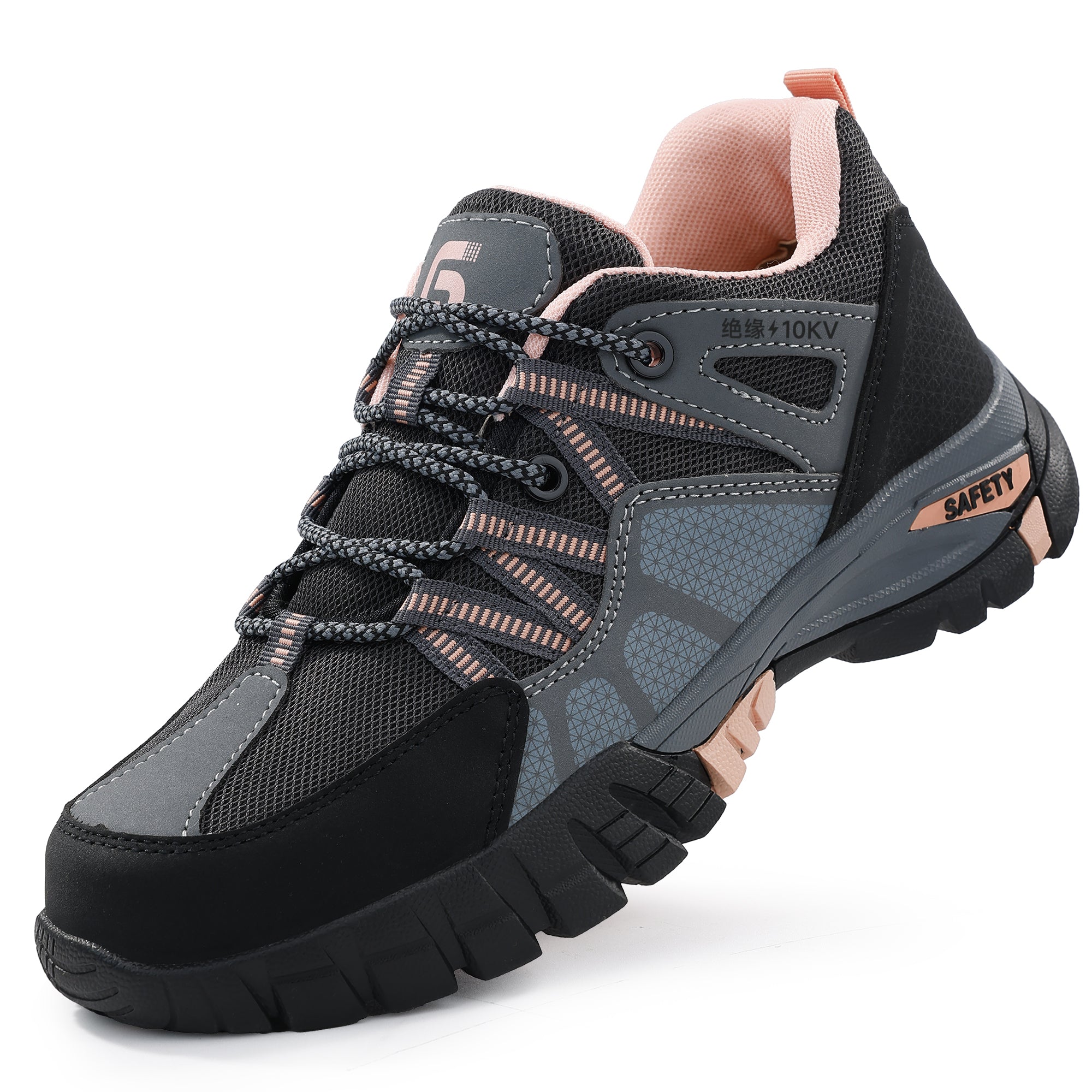 1105PKV Calzado Dieléctrico para Dam