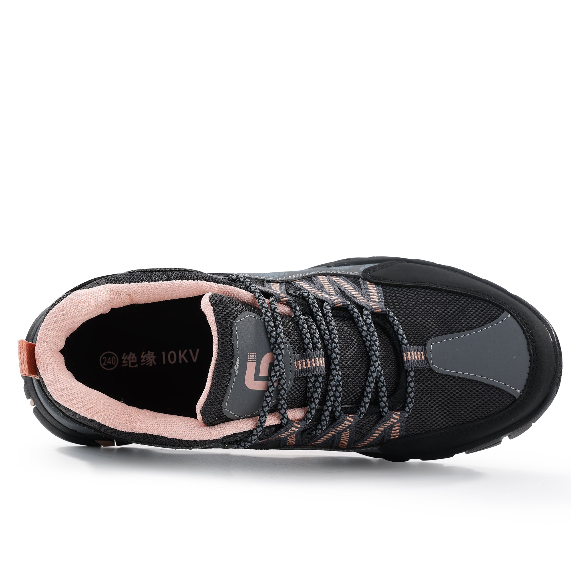 1105PKV Calzado Dieléctrico para Dam